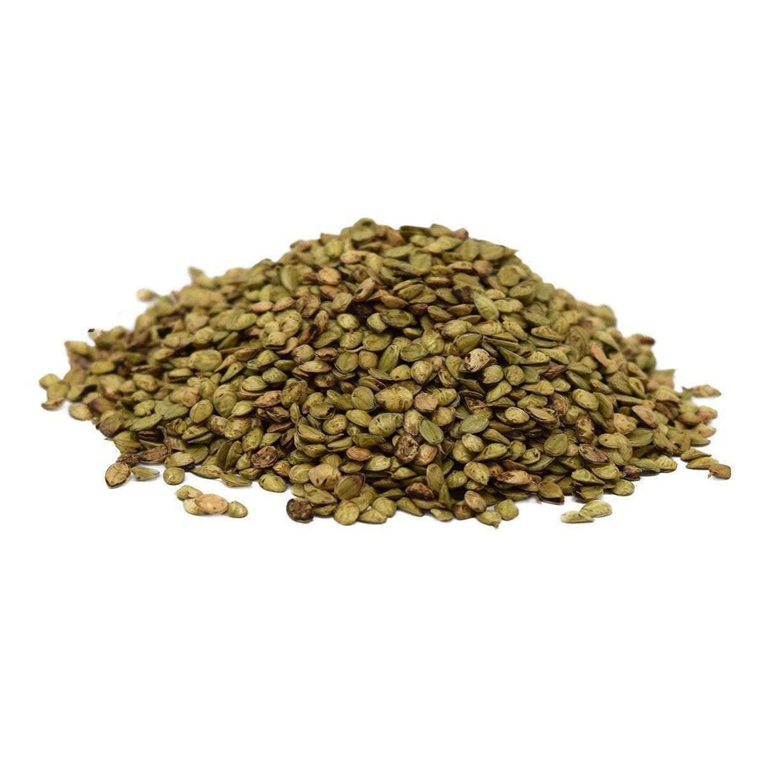 Hancock's Argentine Bahia Grass Seed - Raw