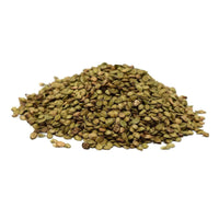 Hancock's Argentine Bahia Grass Seed - Raw