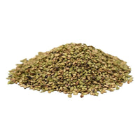 Hancock's Pensacola Bahia Grass Seed - Raw