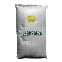 Korean Lespedeza Seed - Raw