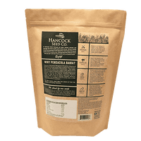 Hancock's Pensacola Bahia Grass Seed - Raw