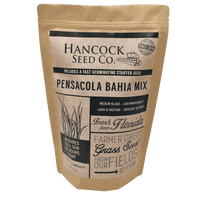 Hancock's Pensacola Bahia Fall & Winter Grass Seed Mix