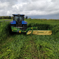 Hancock's Spring Cover Crop Seed Mix