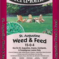 15-0-04 Carpetgrass Weed & Feed Fertilizer