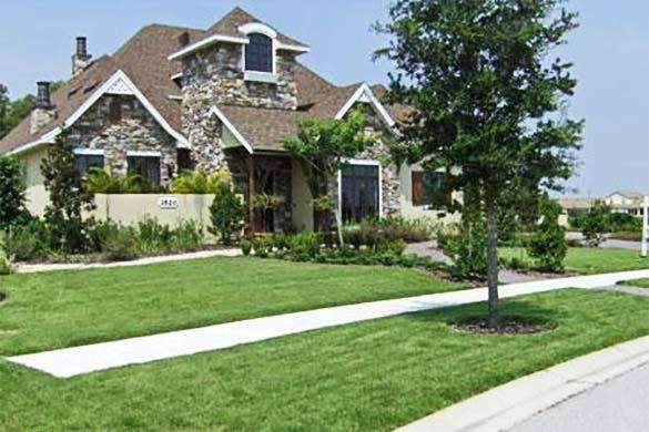 15-0-04 Carpetgrass Weed & Feed Fertilizer