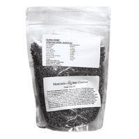 Hancock's Sunn Hemp Seed - Raw