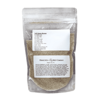 Teff Grass Seed