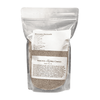 Wrangler Bermuda Grass Seed