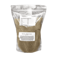 Yellow Sweet Blossom Clover Seed - Raw