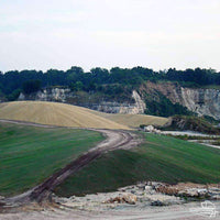 Hancock's Erosion Control Spring & Summer Seed Mix (Pre-Order)
