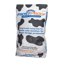 Frostproof Annual Ryegrass Seed