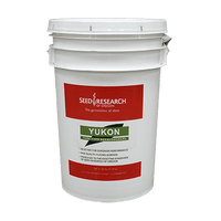 Yukon Bermuda Grass Seed